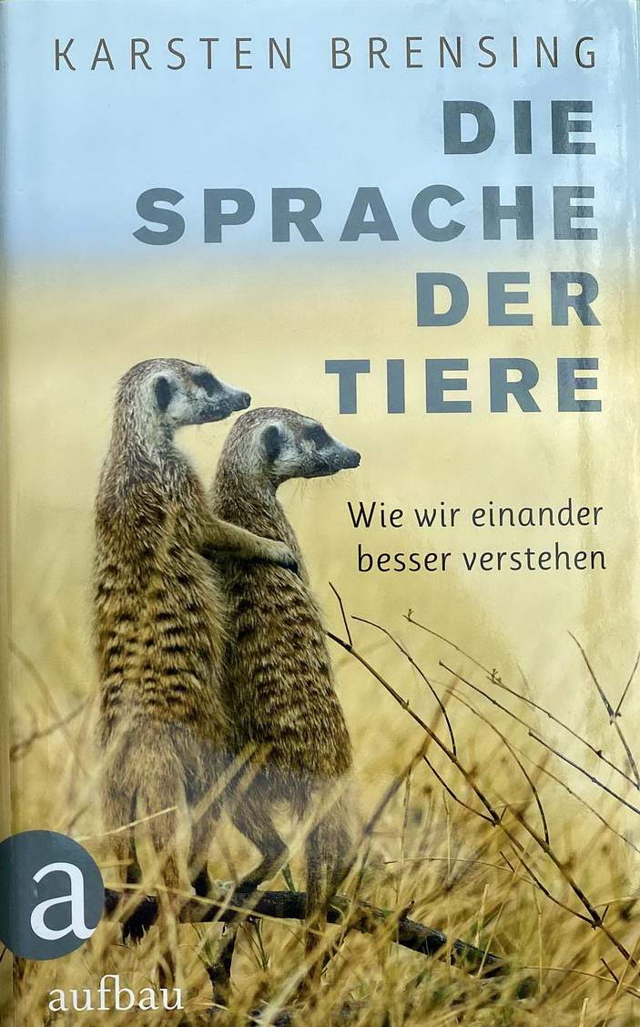 Sprache der Tiere