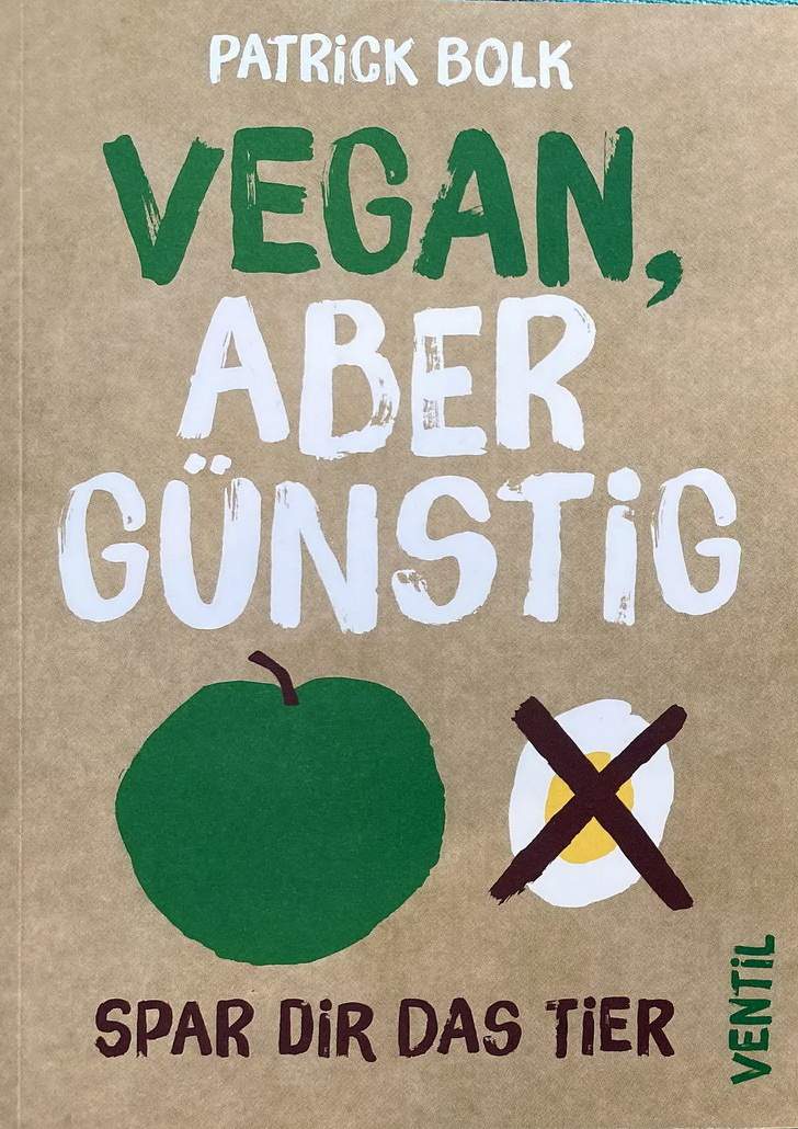 Vegan aber günstig