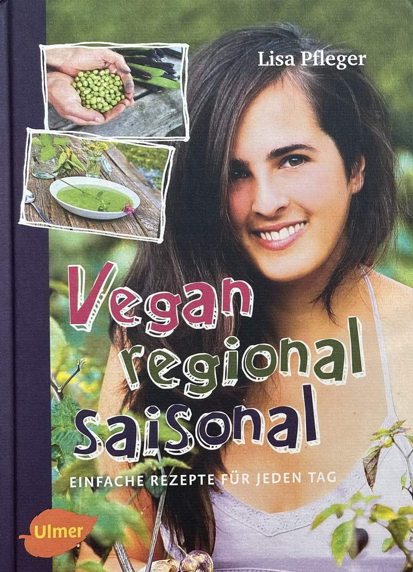 Vegan Regional