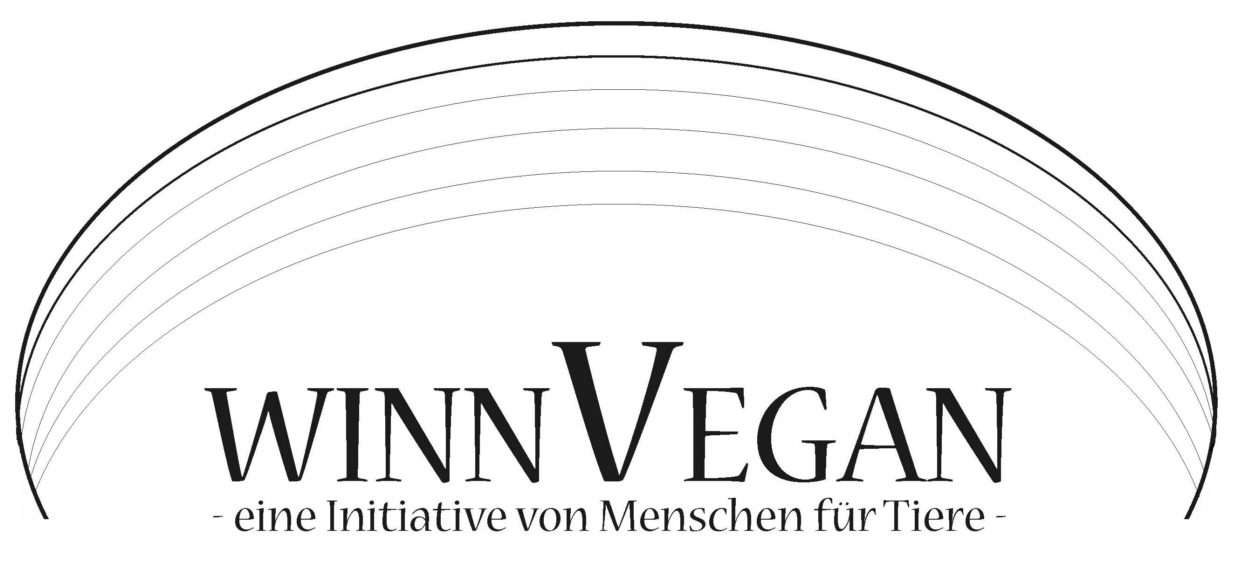 Logo winnVegan
