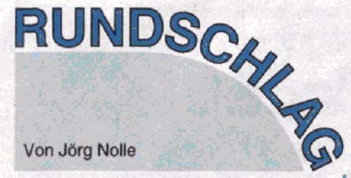 Rundumschlag